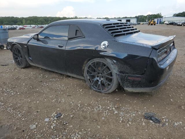 2016 DODGE CHALLENGER 2C3CDZAGXGH184648