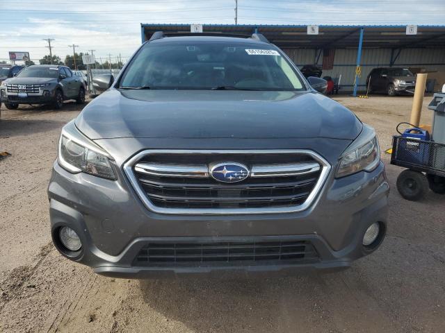 2019 SUBARU OUTBACK 3. 4S4BSEJC1K3218275