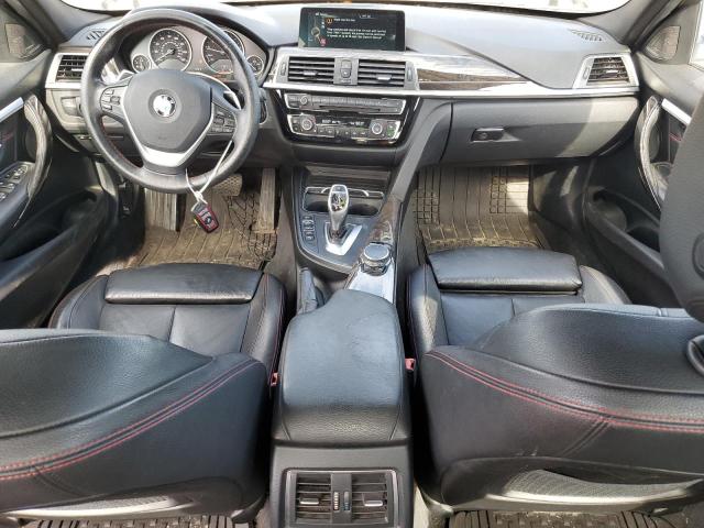 2016 BMW 328 XI SUL WBA8E3C57GP974621