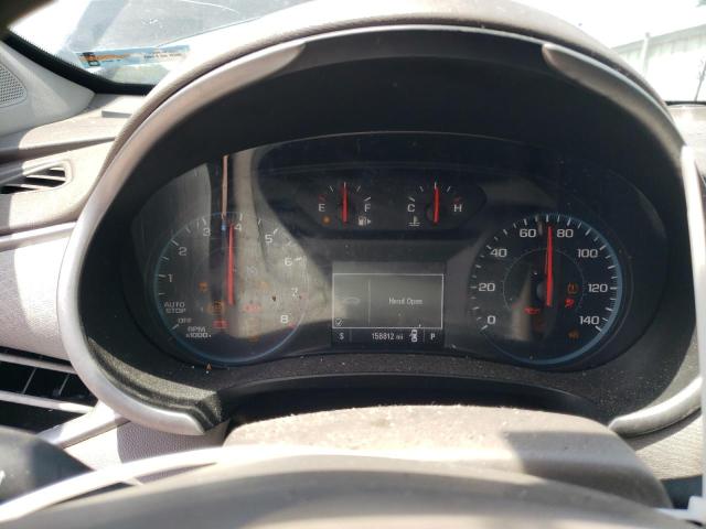 2017 CHEVROLET MALIBU LS 1G1ZB5ST9HF119771