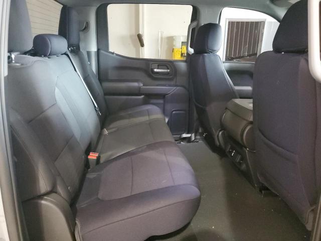 2024 CHEVROLET SILVERADO - 3GCUDCED9RG368978