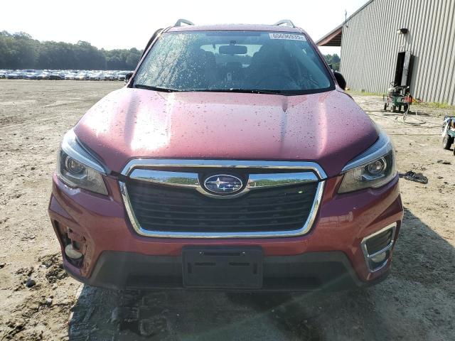 2019 SUBARU FORESTER L JF2SKASC3KH582553
