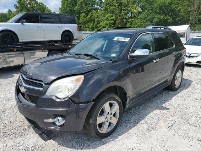 2015 CHEVROLET EQUINOX LT - 2GNFLHE32F6250219