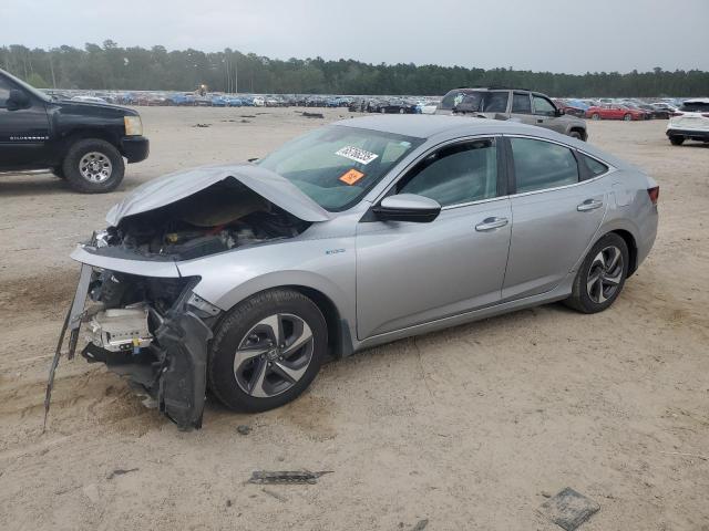 HONDA INSIGHT EX