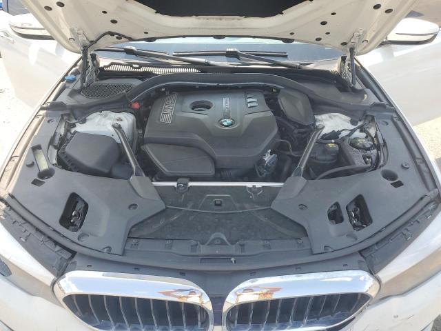 2017 BMW 530 XI WBAJA7C39HG904932