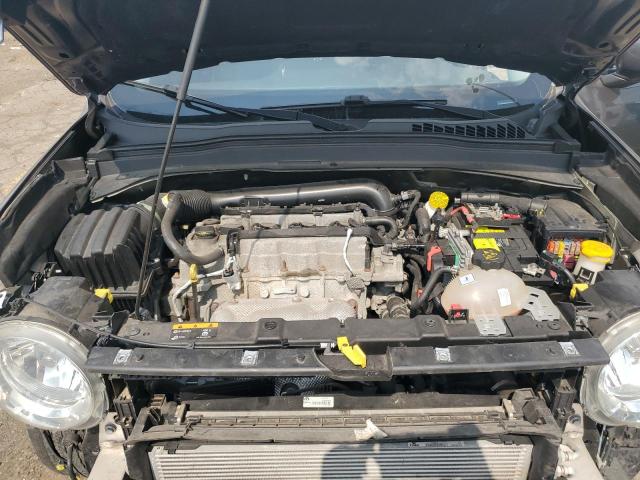 2017 JEEP RENEGADE L - ZACCJBBB6HPF33481
