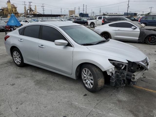 2018 NISSAN ALTIMA 2.5 - 1N4AL3AP1JC190664