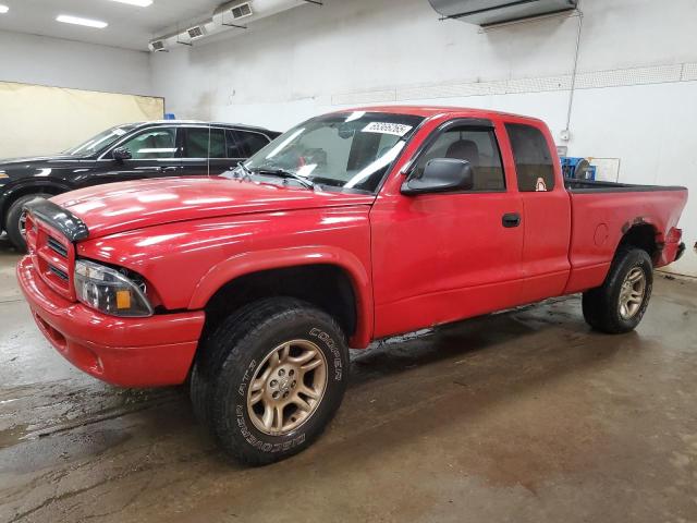 DODGE DAKOTA SLT