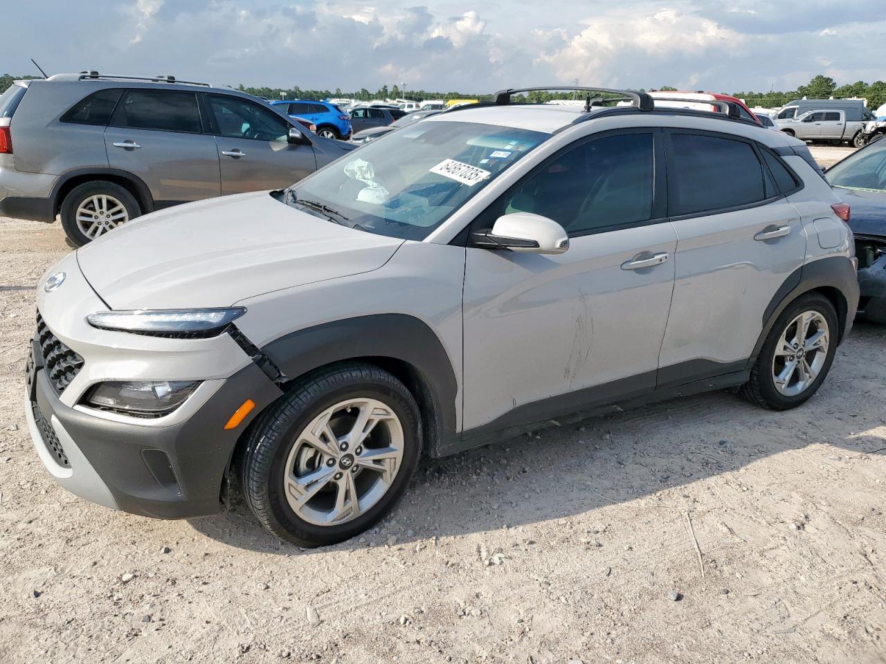HYUNDAI KONA SEL