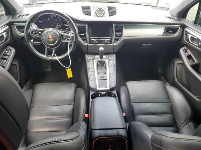 2016 PORSCHE MACAN TURB WP1AF2A58GLB95202