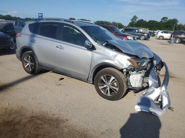 2017 TOYOTA RAV4 XLE 2T3WFREV7HW346572