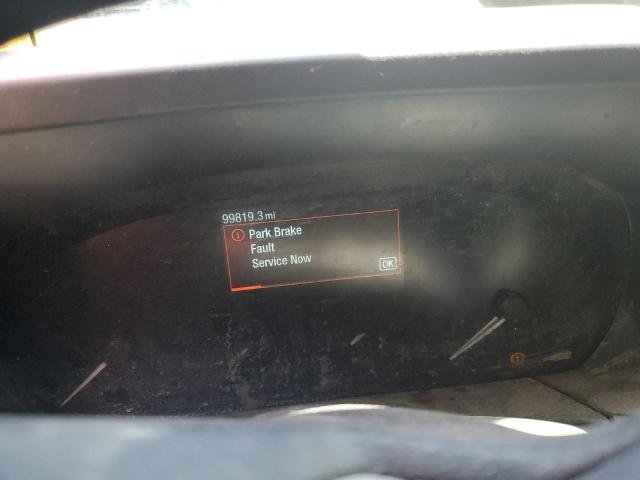 2022 FORD BRONCO SPO - 3FMCR9B65NRD15601