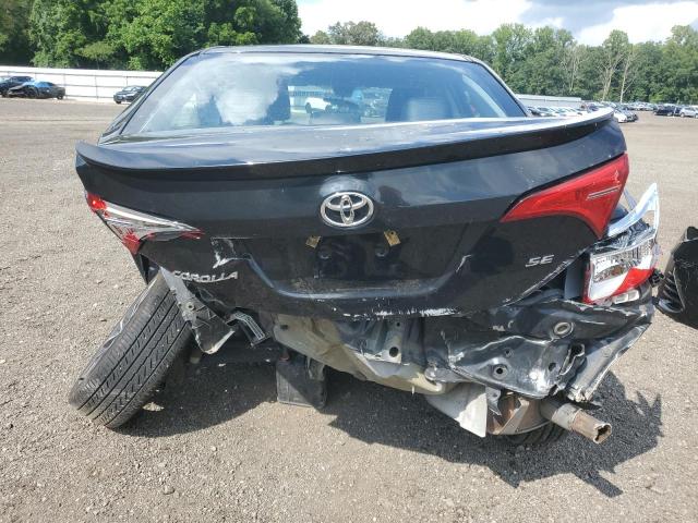 2019 TOYOTA COROLLA L 2T1BURHE7KC162783