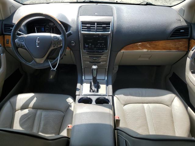 2015 LINCOLN MKX 2LMDJ8JK1FBL28239
