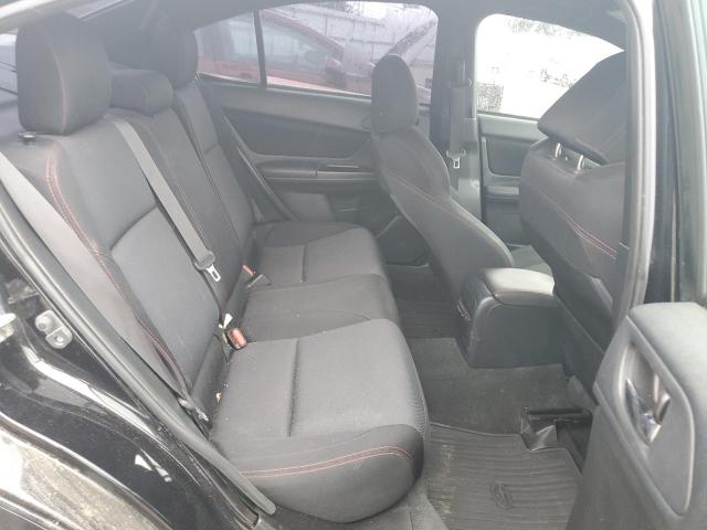 2015 SUBARU WRX JF1VA1A60F9837918