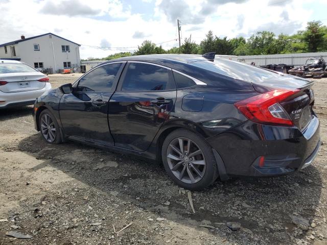 2019 HONDA CIVIC EX 19XFC1F32KE212921