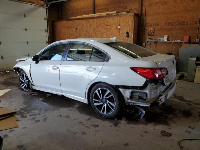 2017 SUBARU LEGACY SPO 4S3BNAR61H3037785