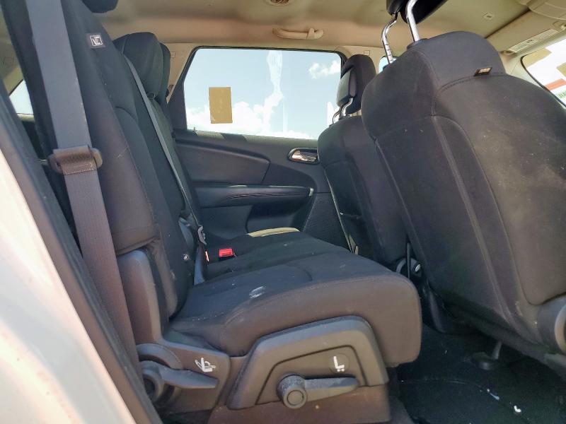 2018 DODGE JOURNEY SE 3C4PDCAB7JT152706