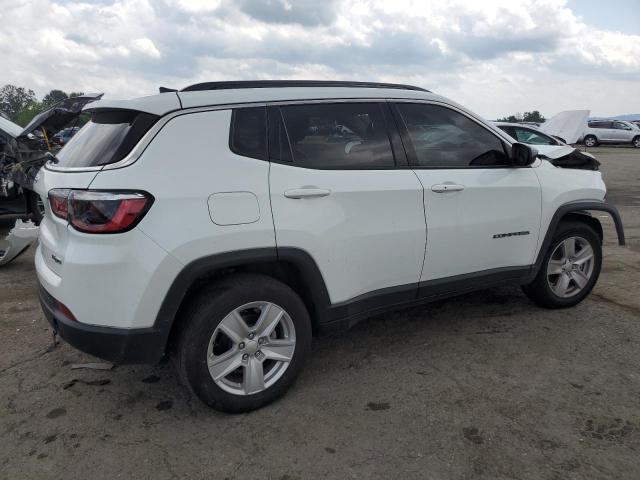 2022 JEEP COMPASS LA - 3C4NJDBB2NT230187