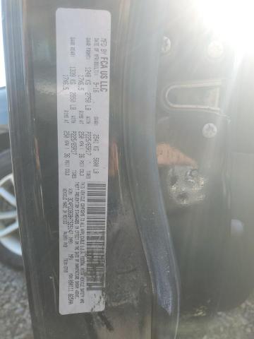 2017 DODGE JOURNEY SX 3C4PDDBG8HT525147