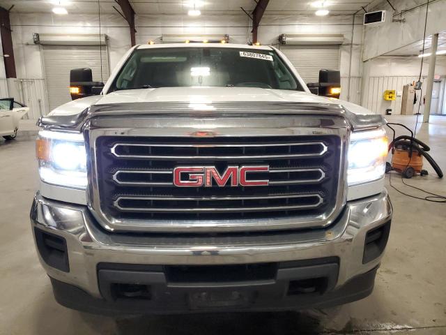 2016 GMC SIERRA K25 - 1GT22REG4GZ185642