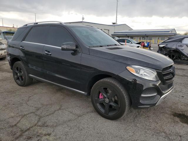 Vin: 4jgda5jb7ha938252, lot: 63116305, mercedes-benz gle-class 350 20174