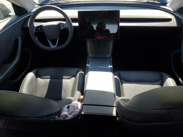 2024 TESLA MODEL 3 - 5YJ3E1EB1RF790020