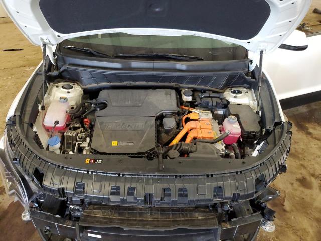 2024 KIA NIRO LX KNDCP3LE2R5127947