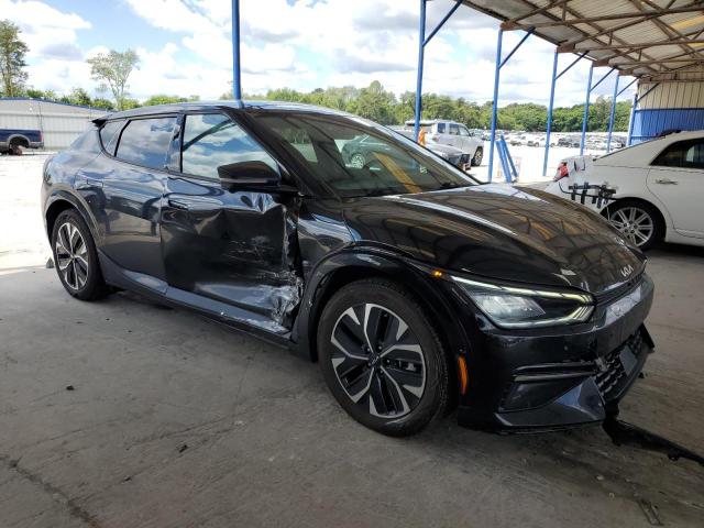 2022 KIA EV6 GT LIN KNDC44LA8N5030970