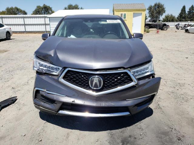 2017 ACURA MDX 5FRYD3H33HB005762