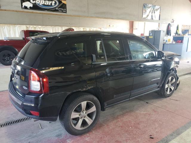 2016 JEEP COMPASS LA 1C4NJDEB5GD730414