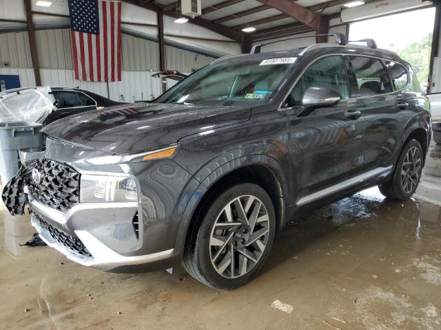 5NMS5DAL4NH446699 2022 HYUNDAI SANTA FE