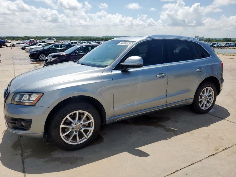 AUDI Q5 PREMIUM