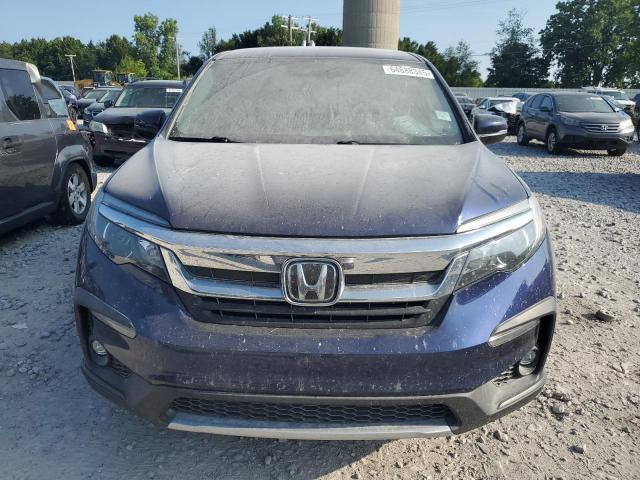 2019 HONDA PILOT EX 5FNYF6H37KB045198