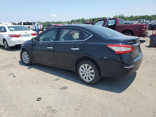 2015 NISSAN SENTRA S - 3N1AB7AP0FL693556
