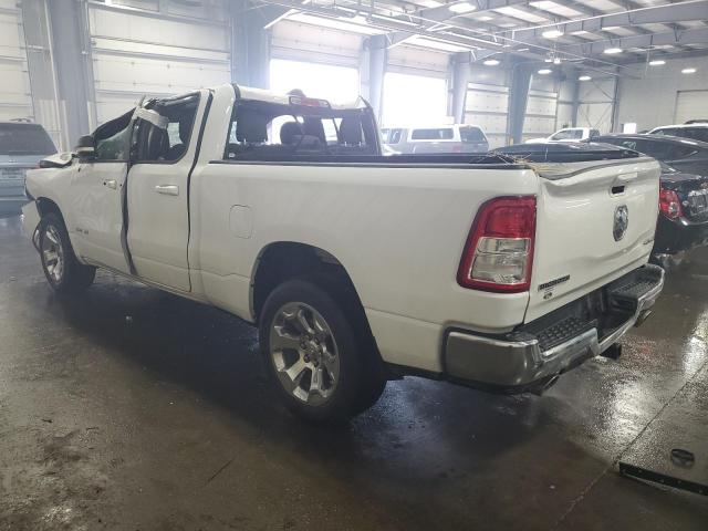 2022 RAM 1500 BIG H 1C6SRFBT2NN156213