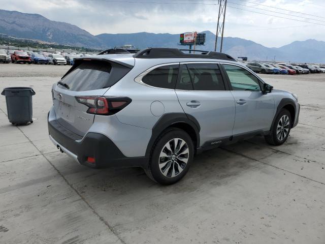 2025 SUBARU OUTBACK LI 4S4BTANC6S3147185