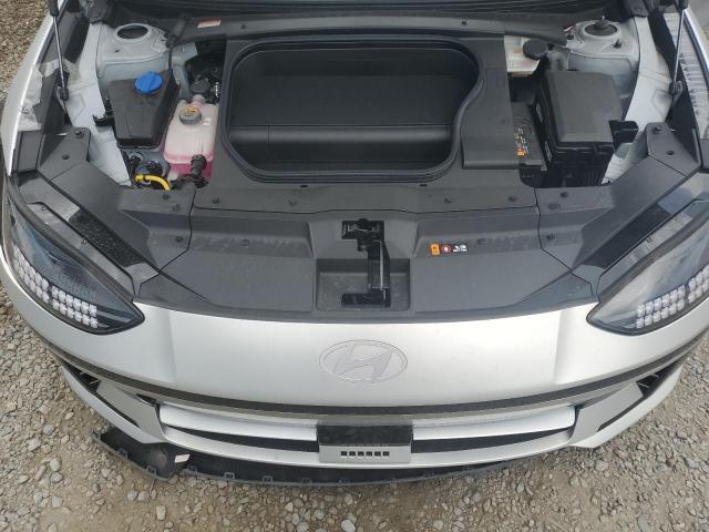 2025 HYUNDAI IONIQ 6 SE KMHM34AAXSA084828