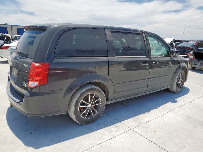 2016 DODGE GRAND CARA 2C4RDGEG3GR224213