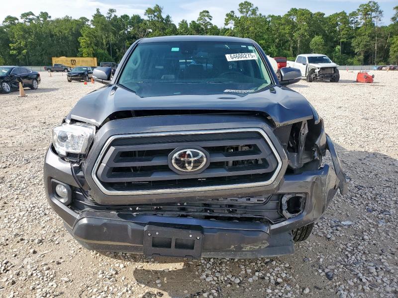 2023 TOYOTA TACOMA DOU 3TYCZ5AN7PT146756
