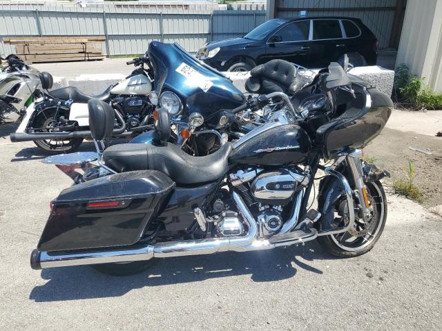 2019 HARLEY-DAVIDSON FLTRX - 1HD1KHC15KB674541