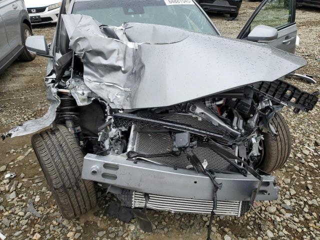 2025 CADILLAC CT4 SPORT 1G6DG5RK2S0112285