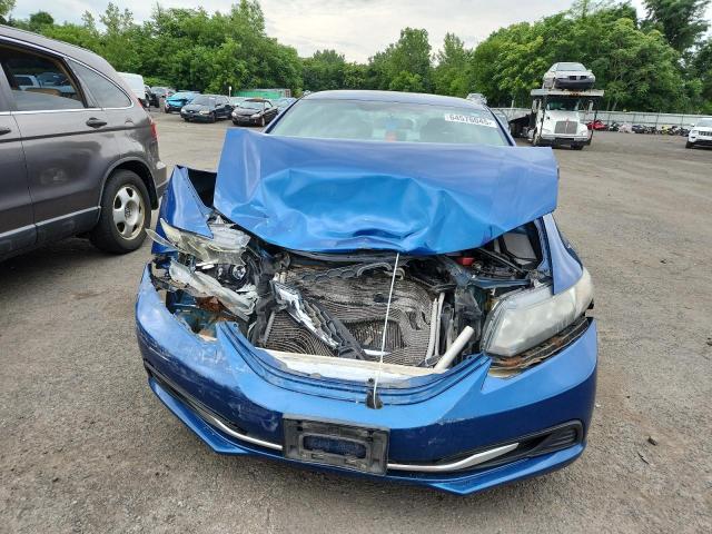2013 HONDA CIVIC LX - 19XFB2F59DE206935
