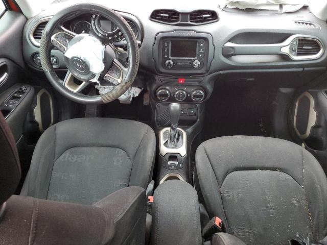 2015 JEEP RENEGADE L ZACCJABT0FPB52728