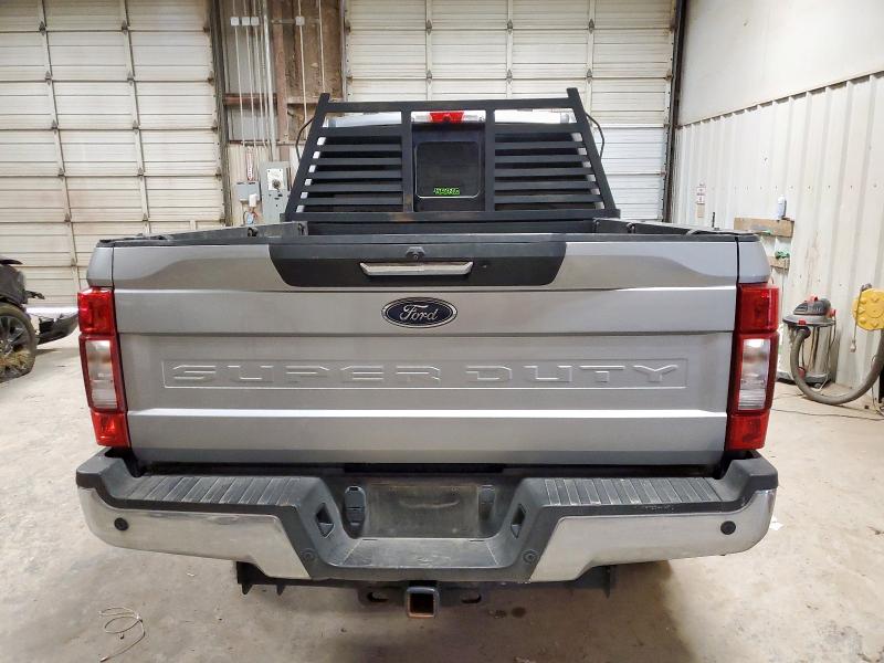 2021 FORD F250 SUPER 1FT7W2BT9MEC53147