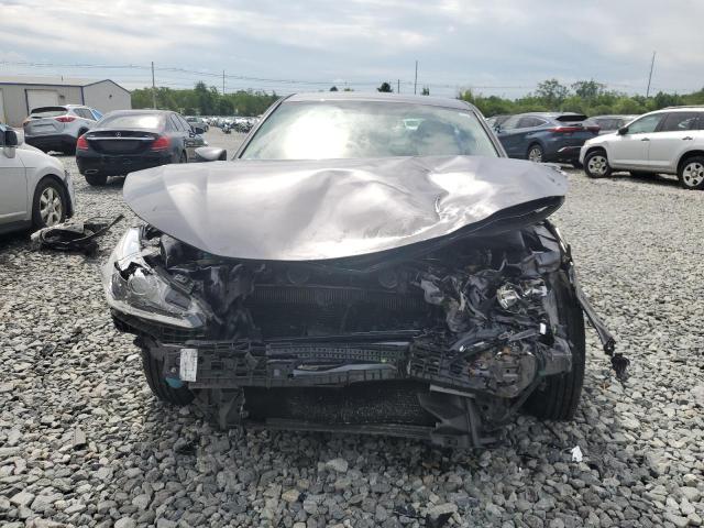 2017 HONDA ACCORD LX - 1HGCR2F30HA270014