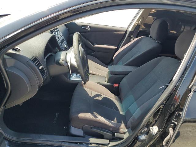 2012 NISSAN ALTIMA BAS - 1N4AL2AP2CN549022