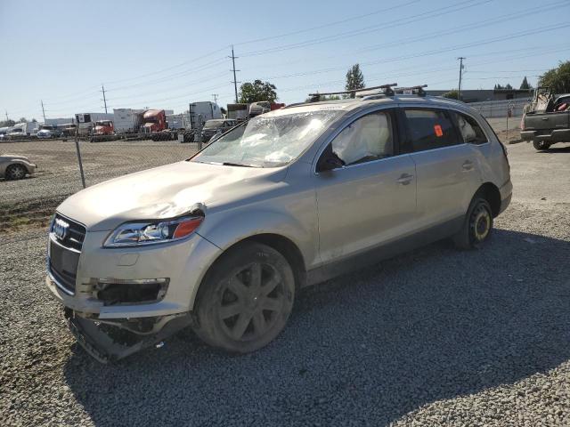 AUDI Q7 3.6 QUA