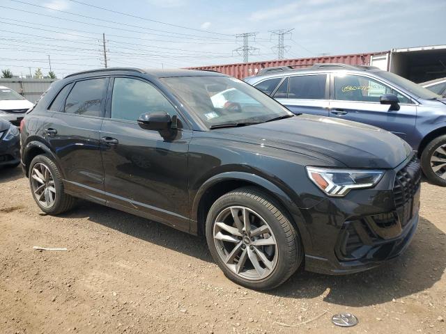 2022 AUDI Q3 PREMIUM WA1EECF35N1007273