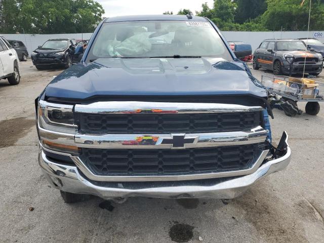 2019 CHEVROLET SILVERADO - 2GCVKPEC8K1230372